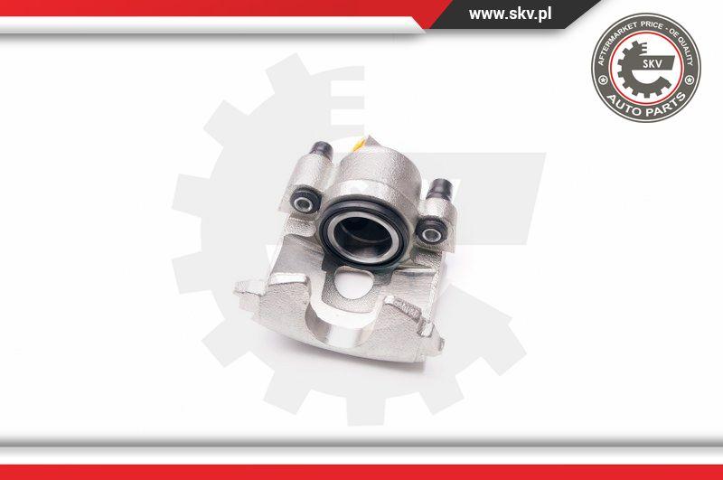 Esen SKV 23SKV831 - Brake Caliper autospares.lv