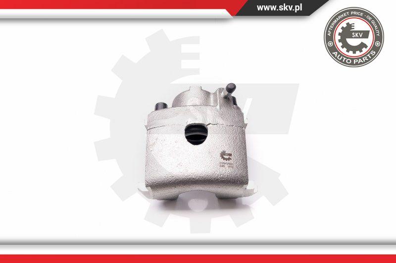 Esen SKV 23SKV831 - Brake Caliper autospares.lv