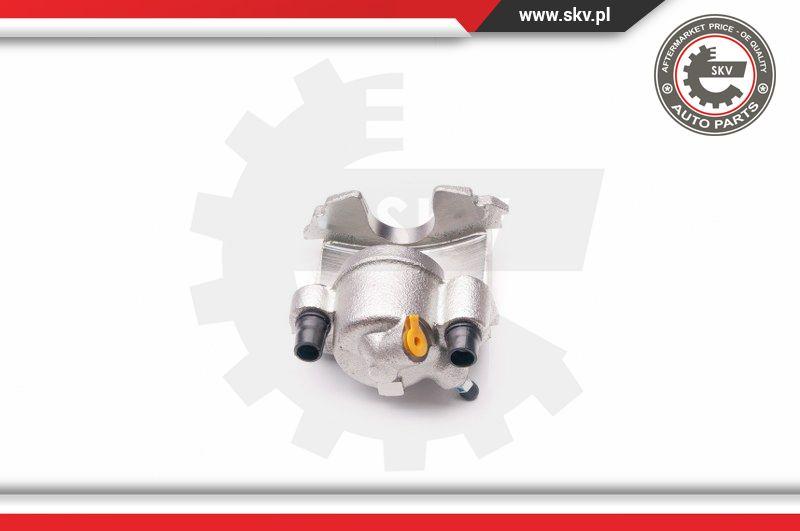 Esen SKV 23SKV831 - Brake Caliper autospares.lv