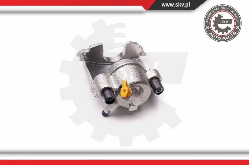 Esen SKV 23SKV832 - Brake Caliper autospares.lv