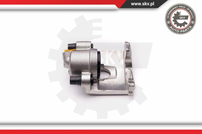 Esen SKV 23SKV832 - Brake Caliper autospares.lv