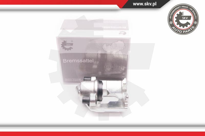 Esen SKV 23SKV396 - Brake Caliper autospares.lv