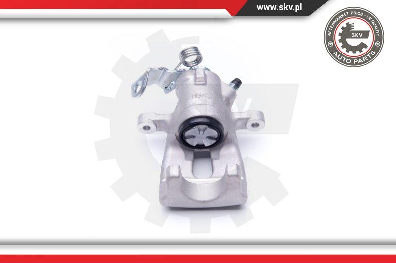 Esen SKV 23SKV267 - Brake Caliper autospares.lv