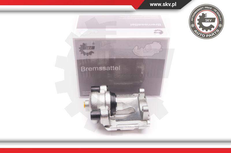 Esen SKV 23SKV754 - Brake Caliper autospares.lv