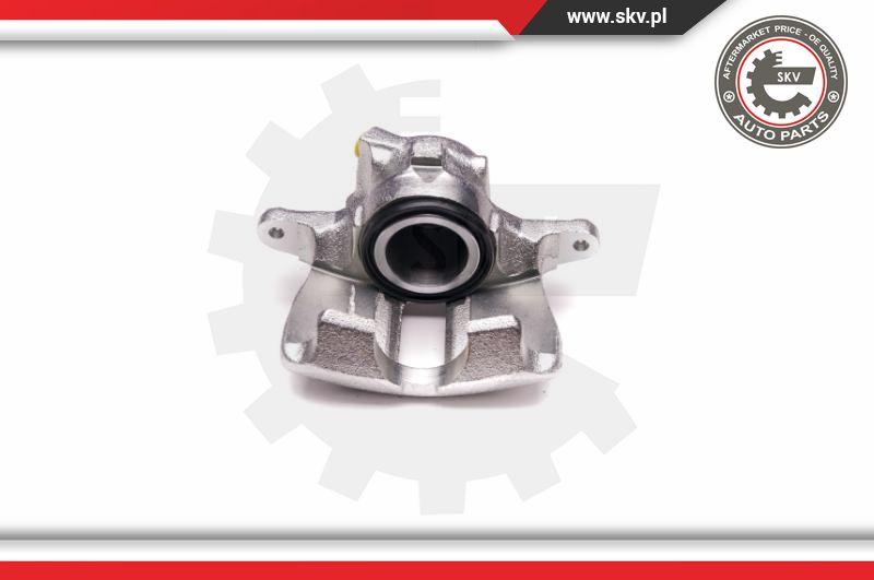 Esen SKV 23SKV721 - Brake Caliper autospares.lv