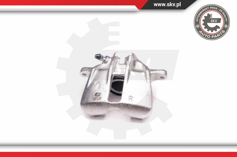 Esen SKV 23SKV722 - Brake Caliper autospares.lv