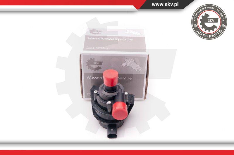 Esen SKV 22SKV011 - Water Pump, parking heater autospares.lv