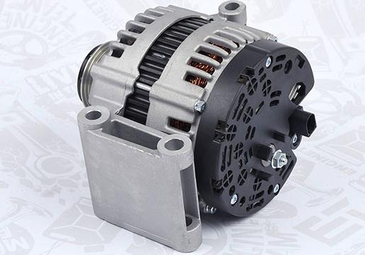 ET Engineteam AL0001 - Alternator autospares.lv