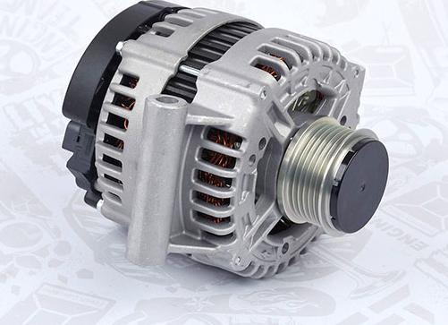 ET Engineteam AL0001 - Alternator autospares.lv