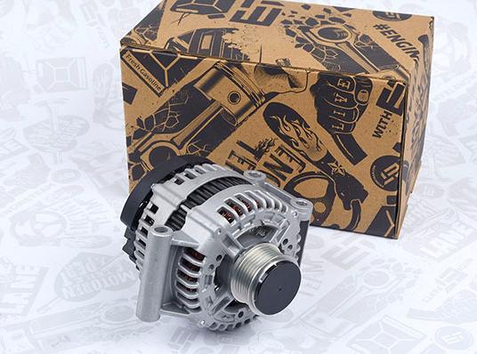 ET Engineteam AL0001 - Alternator autospares.lv