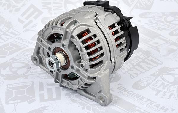 ET Engineteam AL0003 - Alternator autospares.lv