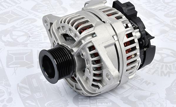 ET Engineteam AL0002 - Alternator autospares.lv