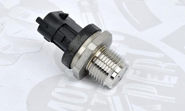 ET Engineteam ED0052 - Sensor, fuel pressure autospares.lv