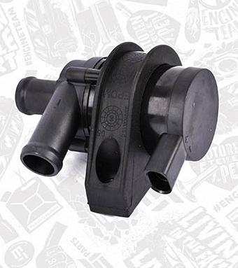 ET Engineteam ED0108 - Water Pump, parking heater autospares.lv