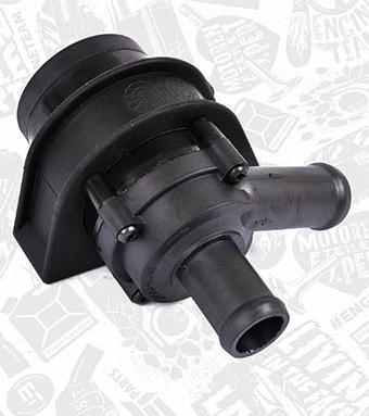 ET Engineteam ED0108 - Water Pump, parking heater autospares.lv