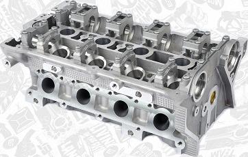 ET Engineteam HL0049VR2 - Cylinder Head autospares.lv