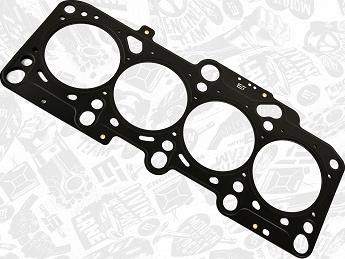 ET Engineteam HL0049VR2 - Cylinder Head autospares.lv