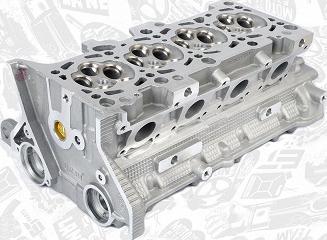 ET Engineteam HL0049VR2 - Cylinder Head autospares.lv