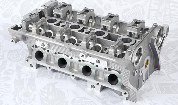 ET Engineteam HL0049 - Cylinder Head autospares.lv