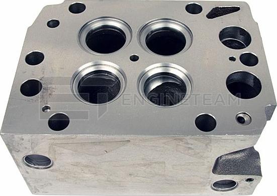 ET Engineteam HL0078 - Cylinder Head autospares.lv