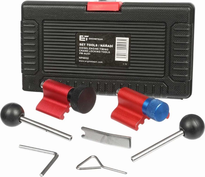 ET Engineteam HP0032 - Mounting Tools, timing belt autospares.lv