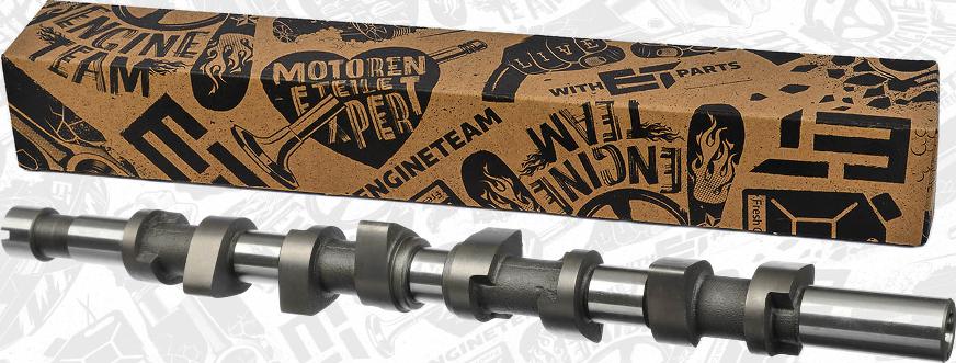 ET Engineteam HV0022VR1 - Camshaft autospares.lv