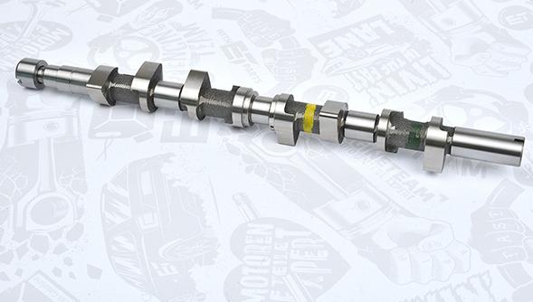 ET Engineteam HV0022 - Camshaft autospares.lv