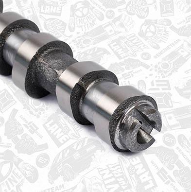 ET Engineteam HV0169 - Camshaft autospares.lv