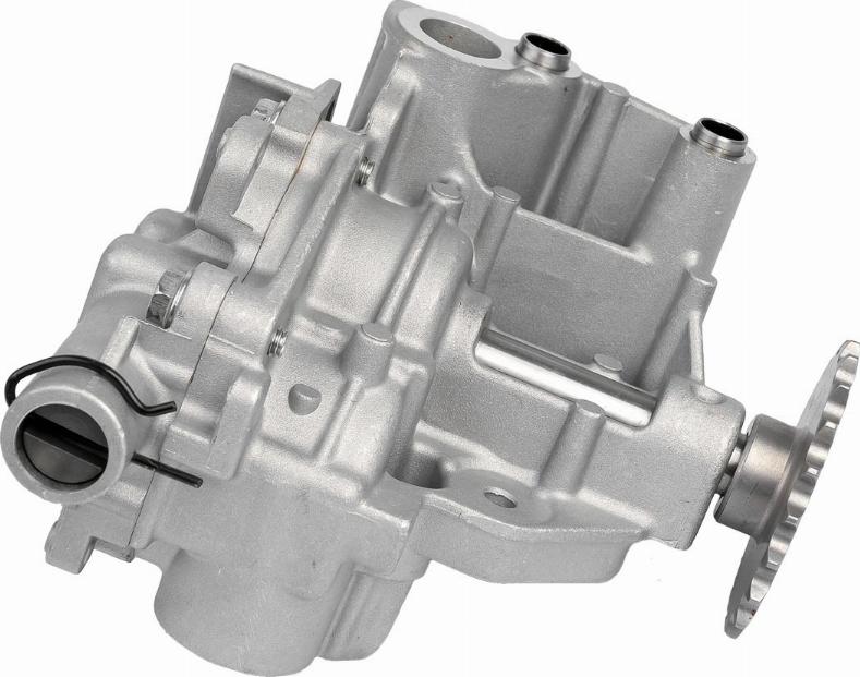 ET Engineteam PU0104 - Oil Pump autospares.lv