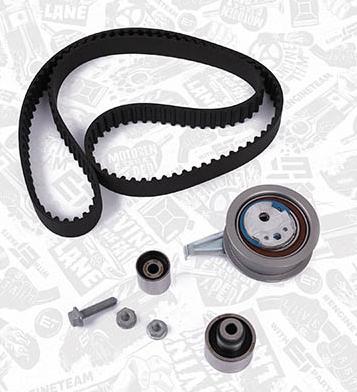 ET Engineteam RM0017 - Timing Belt Set autospares.lv