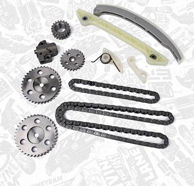 ET Engineteam RS0046 - Timing Chain Kit autospares.lv