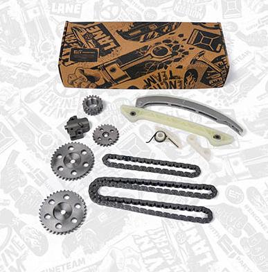 ET Engineteam RS0046 - Timing Chain Kit autospares.lv