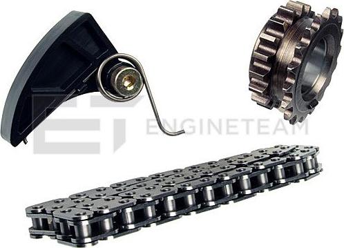 ET Engineteam RS0048 - Chain Set, oil pump drive autospares.lv