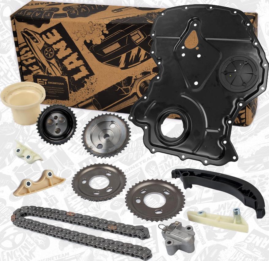 ET Engineteam RS0054VR2 - Timing Chain Kit autospares.lv