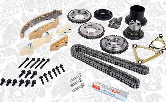 ET Engineteam RS0068 - Timing Chain Kit autospares.lv