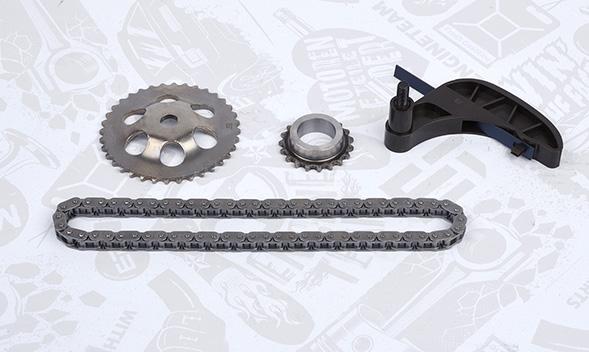 ET Engineteam RS0062 - Chain Set, oil pump drive autospares.lv