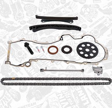 ET Engineteam RS0001 - Timing Chain Kit autospares.lv