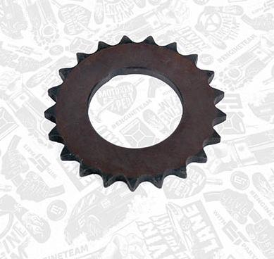 ET Engineteam RS0001 - Timing Chain Kit autospares.lv