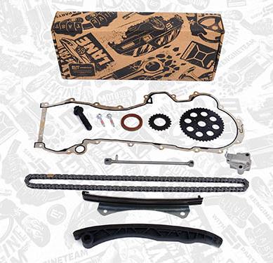 ET Engineteam RS0001 - Timing Chain Kit autospares.lv