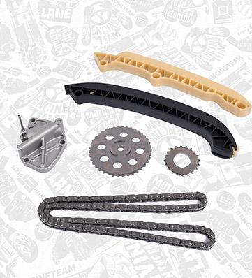 ET Engineteam RS0017 - Timing Chain Kit autospares.lv