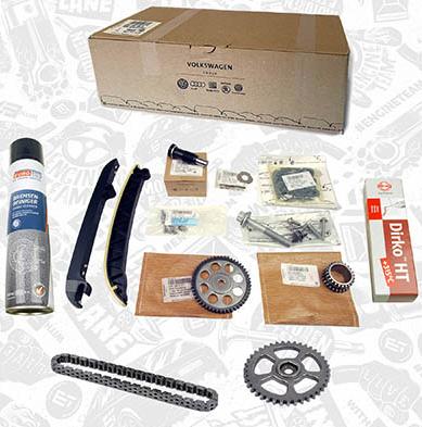 ET Engineteam RS0089 - Timing Chain Kit autospares.lv