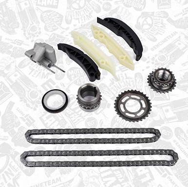 ET Engineteam RS0080 - Timing Chain Kit autospares.lv