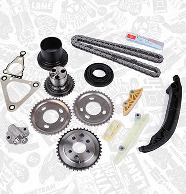 ET Engineteam RS0081 - Timing Chain Kit autospares.lv