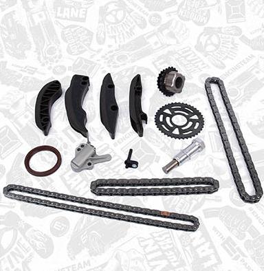 ET Engineteam RS0082 - Timing Chain Kit autospares.lv