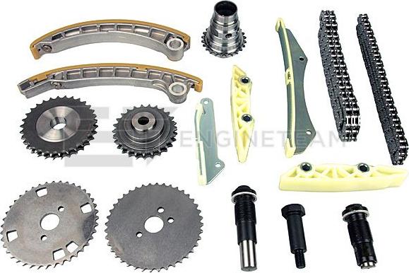 ET Engineteam RS0033 - Timing Chain Kit autospares.lv