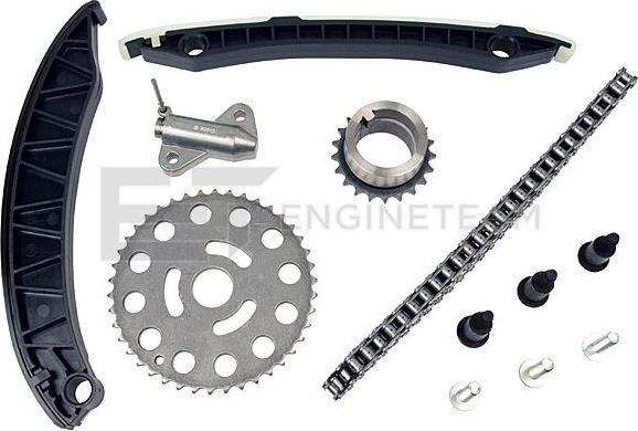 ET Engineteam RS0028 - Timing Chain Kit autospares.lv