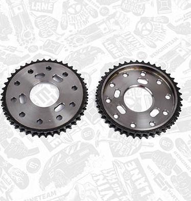 ET Engineteam RS0079 - Timing Chain Kit autospares.lv