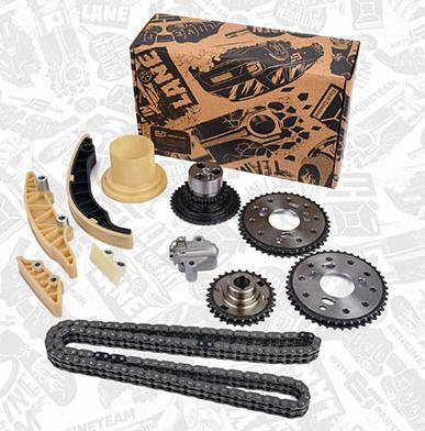 ET Engineteam RS0079 - Timing Chain Kit autospares.lv