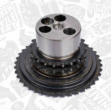 ET Engineteam RS0079 - Timing Chain Kit autospares.lv