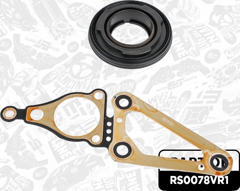 ET Engineteam RS0078VR1 - Timing Chain Kit autospares.lv